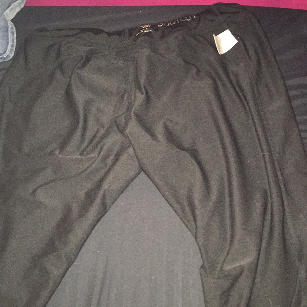 Yoga pants